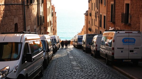 Guide pour choisir un camion de location idéal à Marseille